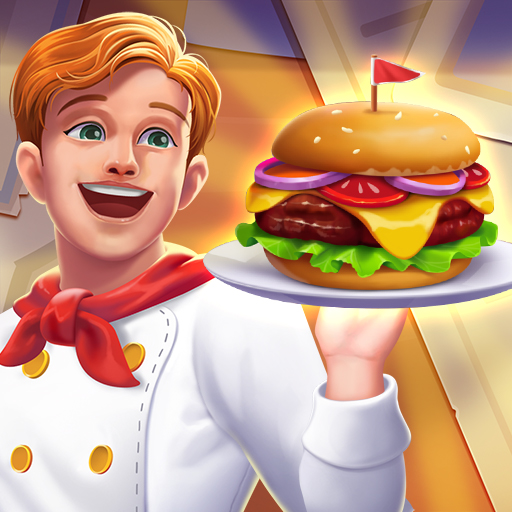 Cooking Star: Cooking Games  1.1.7 APK MOD (UNLOCK/Unlimited Money) Download