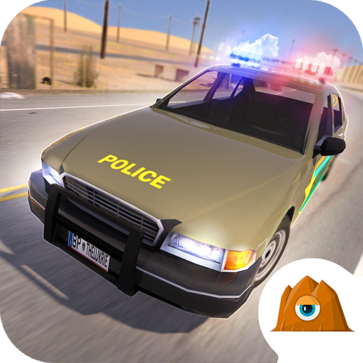Cop Car Chase: Police Racing  APK MOD (UNLOCK/Unlimited Money) Download