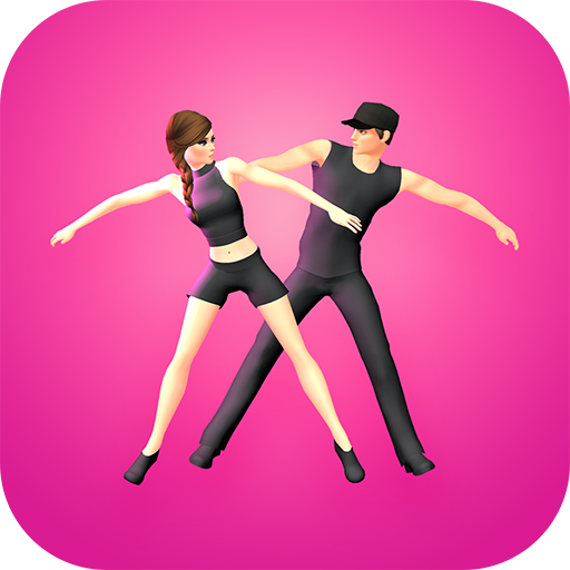 Couple Dance  2.2.0 APK MOD (UNLOCK/Unlimited Money) Download