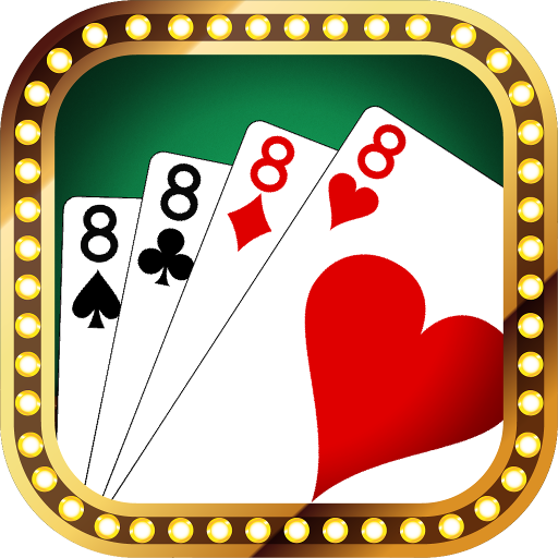 Crazy Eights Card Game  2.8 APK MOD (UNLOCK/Unlimited Money) Download