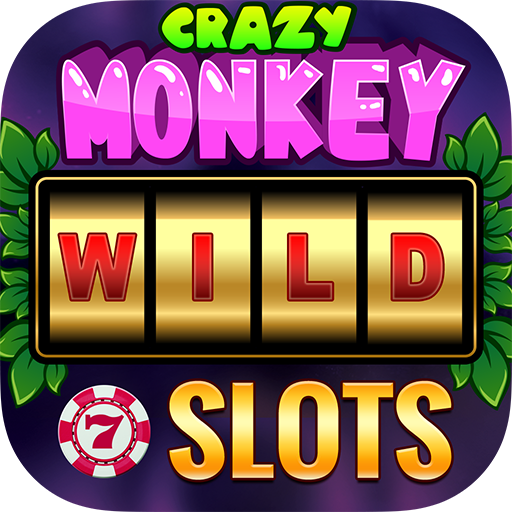 Crazy Monkey Slot Machine  APK MOD (UNLOCK/Unlimited Money) Download