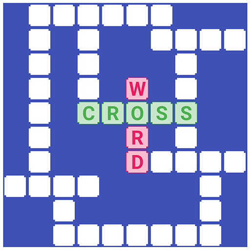 Crossword Thematic  3.5 APK MOD (UNLOCK/Unlimited Money) Download