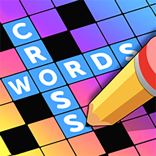 Crosswords With Friends  51.2.1721 APK MOD (UNLOCK/Unlimited Money) Download