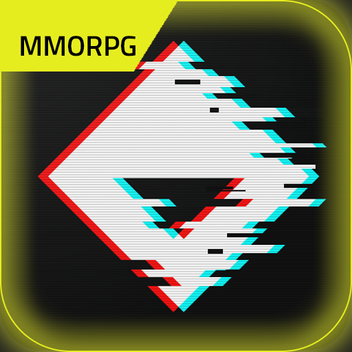 CyberCode Online -Text MMORPG  1.201 APK MOD (UNLOCK/Unlimited Money) Download