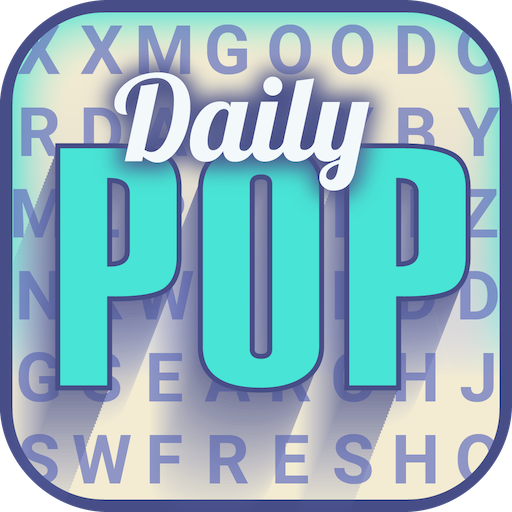 Daily POP Word Search  APK MOD (UNLOCK/Unlimited Money) Download