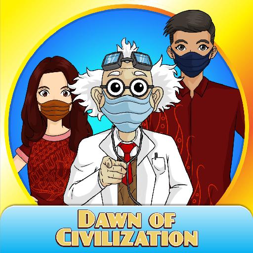 Dawn of Civilization  6.3.0 APK MOD (UNLOCK/Unlimited Money) Download