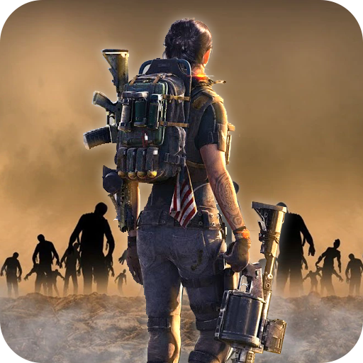 Dead Zombie Target : 3d zombie Shooting game 2020  APK MOD (UNLOCK/Unlimited Money) Download