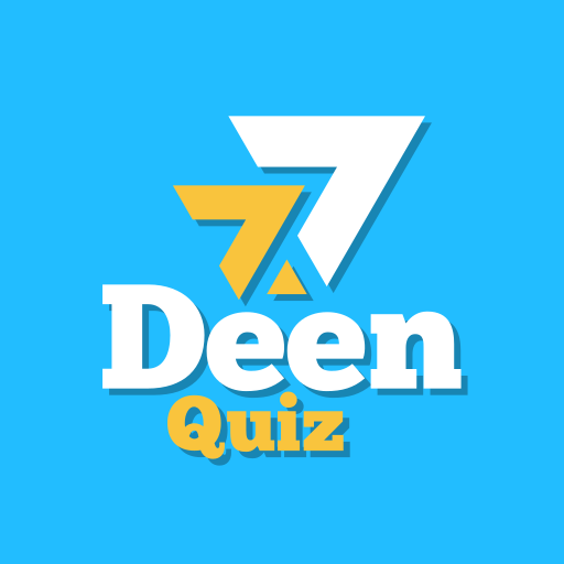 Deen Quiz (Islamic Quiz)  APK MOD (UNLOCK/Unlimited Money) Download
