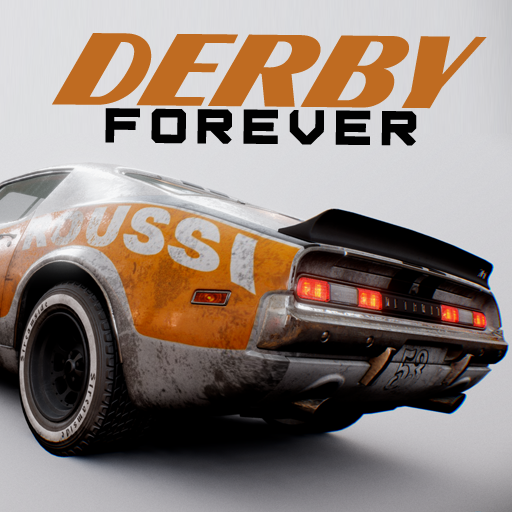 Derby Forever Online Wreck Car  APK MOD (UNLOCK/Unlimited Money) Download