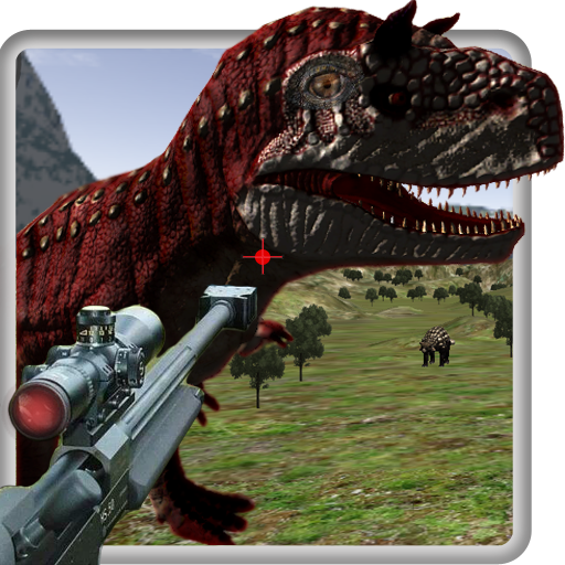 Dinosaurs Hunting 3D Wild Hunt  APK MOD (UNLOCK/Unlimited Money) Download