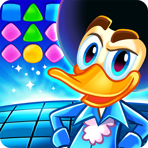 Disco Ducks  1.72.5 APK MOD (UNLOCK/Unlimited Money) Download
