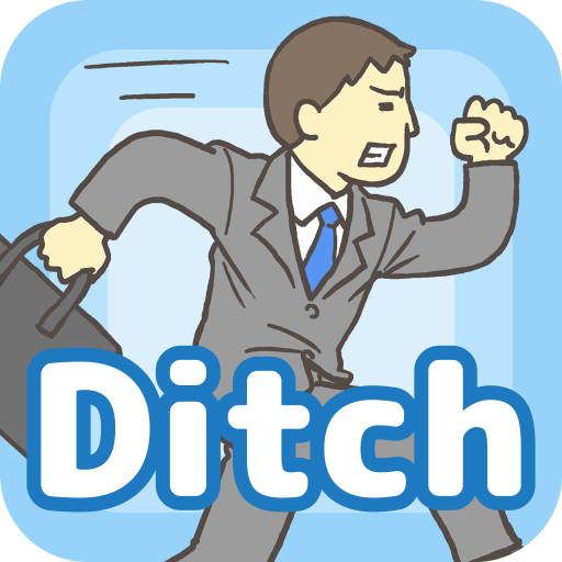 Ditching Work　-room escape game  APK MOD (UNLOCK/Unlimited Money) Download