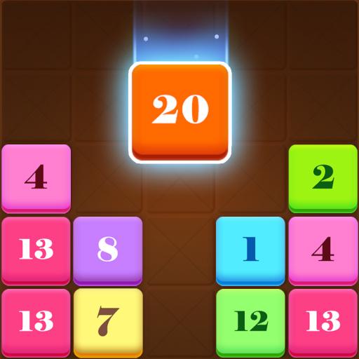 Drag n Merge: Block Puzzle  2.9.33 APK MOD (UNLOCK/Unlimited Money) Download