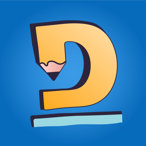 Drawize – Draw and Guess  APK MOD (UNLOCK/Unlimited Money) Download