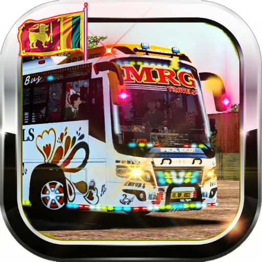 Driving Simulator Srilanka  APK MOD (UNLOCK/Unlimited Money) Download