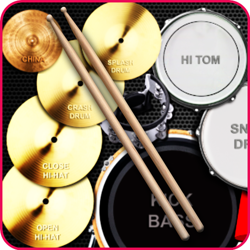 Drum kit  APK MOD (UNLOCK/Unlimited Money) Download