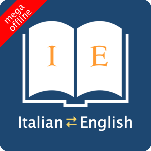 English Italian Dictionary  APK MOD (UNLOCK/Unlimited Money) Download