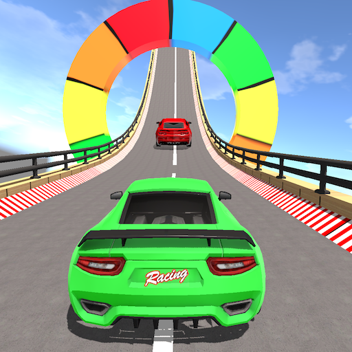 Extreme Car Stunts – Crazy Car  2.0.3 APK MOD (UNLOCK/Unlimited Money) Download