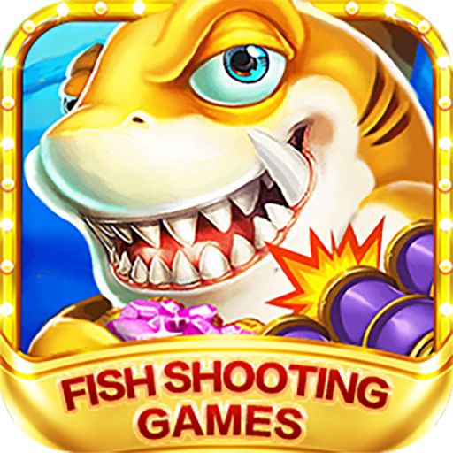 FISH SHOOTING GAMES  APK MOD (UNLOCK/Unlimited Money) Download