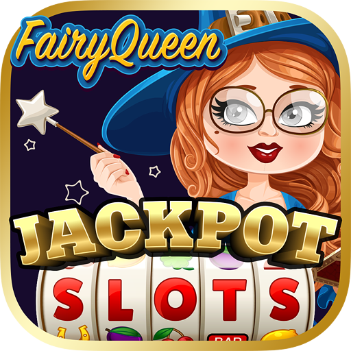 Fairy Queen Slots & Jackpots  APK MOD (UNLOCK/Unlimited Money) Download