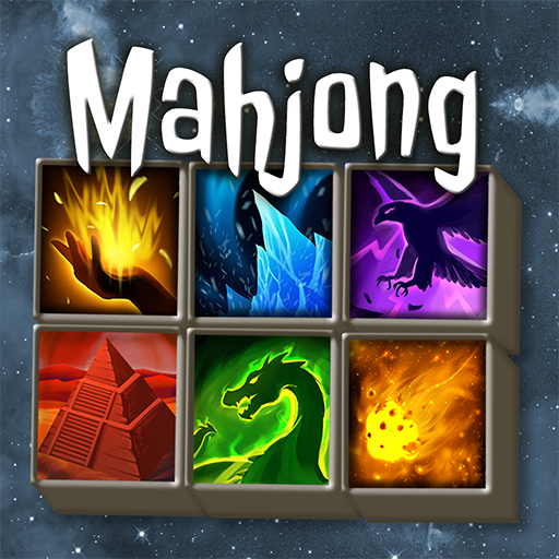 Fantasy Mahjong World Voyage  5.8.0 APK MOD (UNLOCK/Unlimited Money) Download