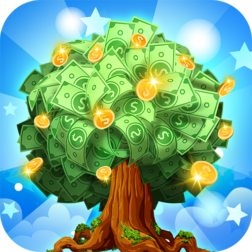 Fantasy Tree: Money Town  1.0.4 APK MOD (UNLOCK/Unlimited Money) Download