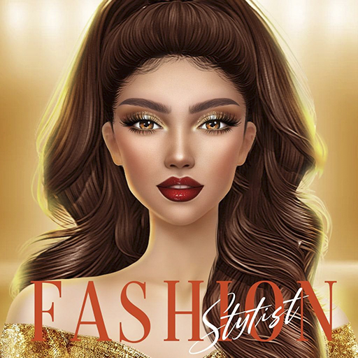 Fashion Stylist: Dress Up Game  1.3.0 APK MOD (UNLOCK/Unlimited Money) Download