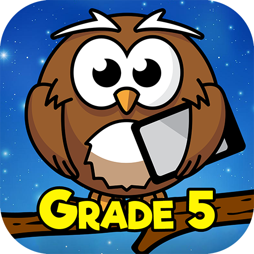 Fifth Grade Learning Games  6.3 APK MOD (UNLOCK/Unlimited Money) Download
