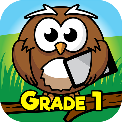 First Grade Learning Games 6.6 APK MOD (UNLOCK/Unlimited Money) Download