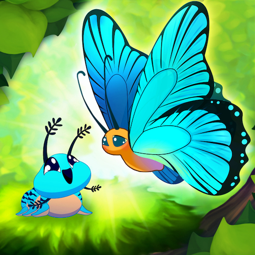 Flutter: Butterfly Sanctuary  APK MOD (UNLOCK/Unlimited Money) Download