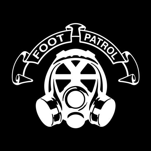 Footpatrol Launches  APK MOD (UNLOCK/Unlimited Money) Download