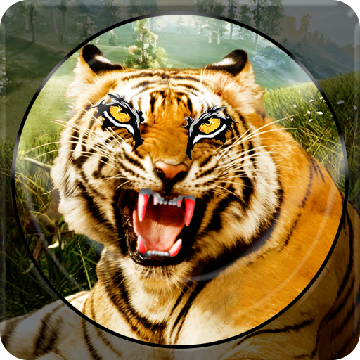 Forest Animal Hunting Games  APK MOD (UNLOCK/Unlimited Money) Download