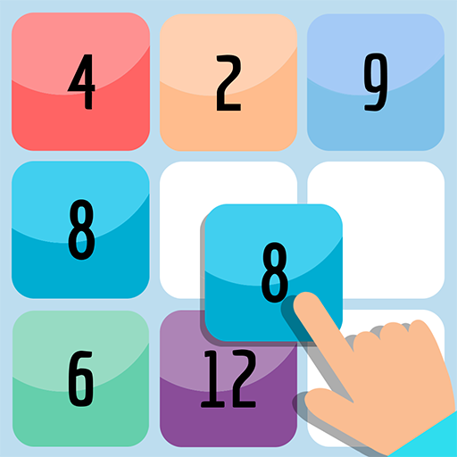 Fused: Number Puzzle Game  2.1.3 APK MOD (UNLOCK/Unlimited Money) Download