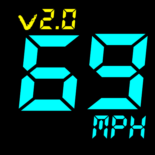 GPS Speedometer, Odometer, Speed meter, Pedometer  APK MOD (UNLOCK/Unlimited Money) Download