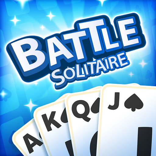 GamePoint BattleSolitaire  1.190.33890 APK MOD (UNLOCK/Unlimited Money) Download