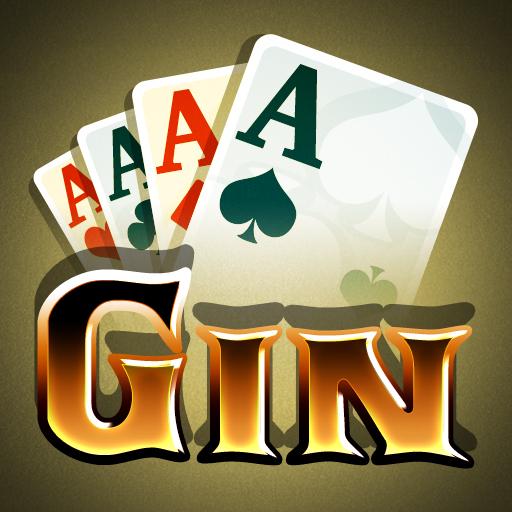 Gin Rummy  2.6.2 APK MOD (UNLOCK/Unlimited Money) Download