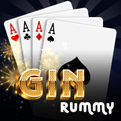 Gin Rummy: Card Game Online  2.1.10 APK MOD (UNLOCK/Unlimited Money) Download
