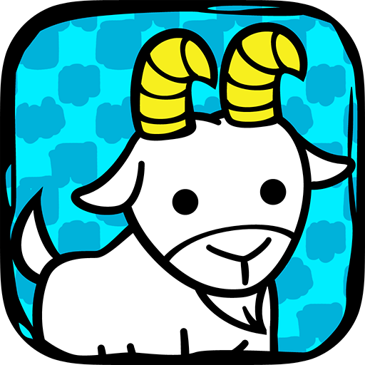 Goat Evolution: Animal Merge  1.3.26 APK MOD (UNLOCK/Unlimited Money) Download