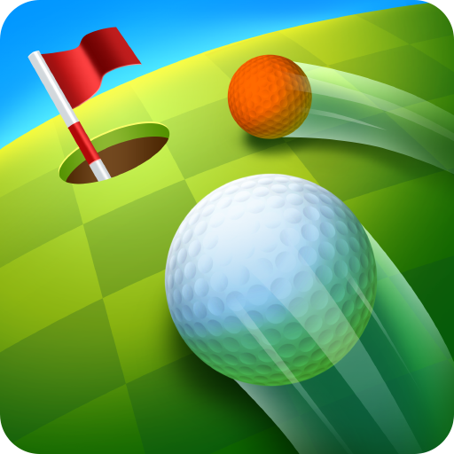Golf Battle  2.1.8 APK MOD (UNLOCK/Unlimited Money) Download