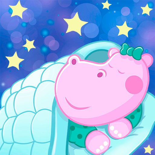 Good Night Hippo  1.5.4 APK MOD (UNLOCK/Unlimited Money) Download