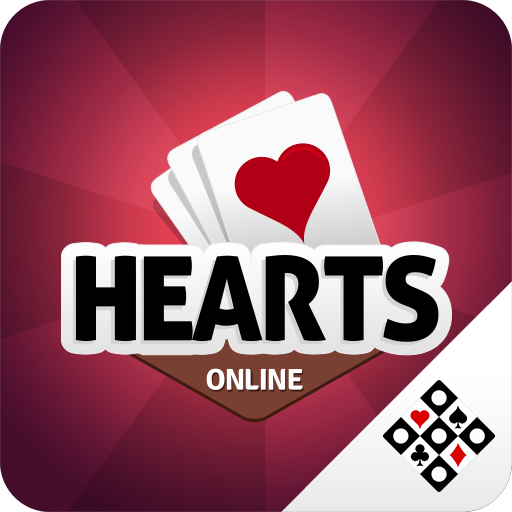 Hearts Online – Card Game  111.1.47 APK MOD (UNLOCK/Unlimited Money) Download