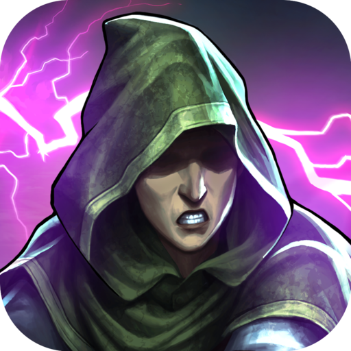 Heroes of Myth  1.0.2 APK MOD (UNLOCK/Unlimited Money) Download