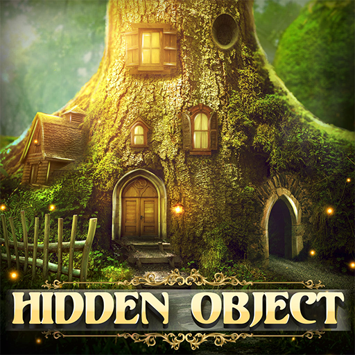 Hidden Object – Elven Forest  1.2.52 APK MOD (UNLOCK/Unlimited Money) Download