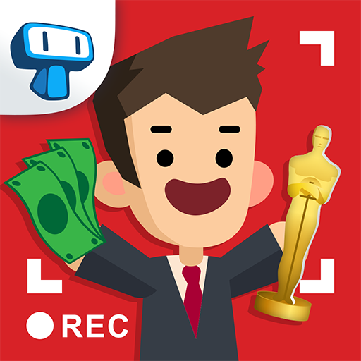 Hollywood Billionaire: Be Rich  1.0.53 APK MOD (UNLOCK/Unlimited Money) Download