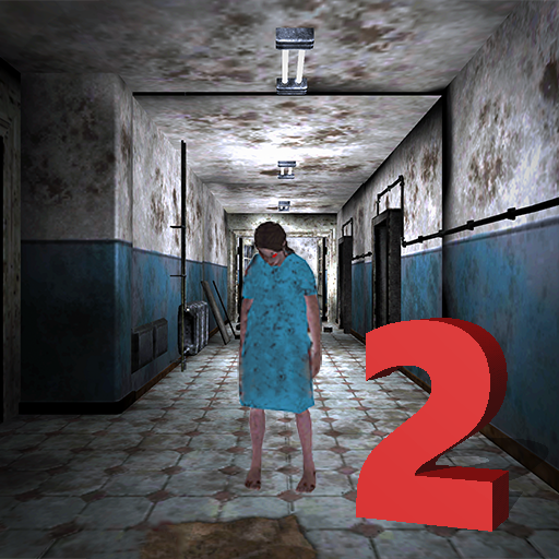 Horror Hospital® 2 Survival  25.0 APK MOD (UNLOCK/Unlimited Money) Download