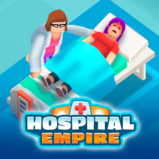 Hospital Empire Tycoon – Idle  1.3.2 APK MOD (UNLOCK/Unlimited Money) Download