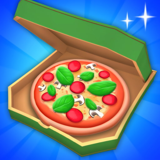 I Want Pizza  2.4.2 APK MOD (UNLOCK/Unlimited Money) Download