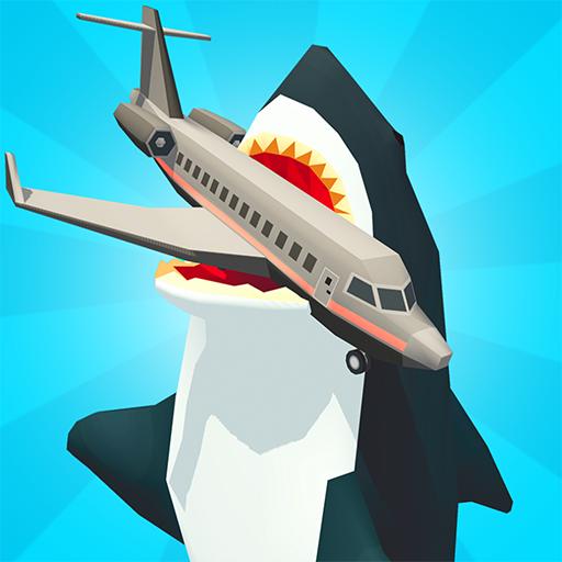 Idle Shark World – Tycoon Game  6.7 APK MOD (UNLOCK/Unlimited Money) Download