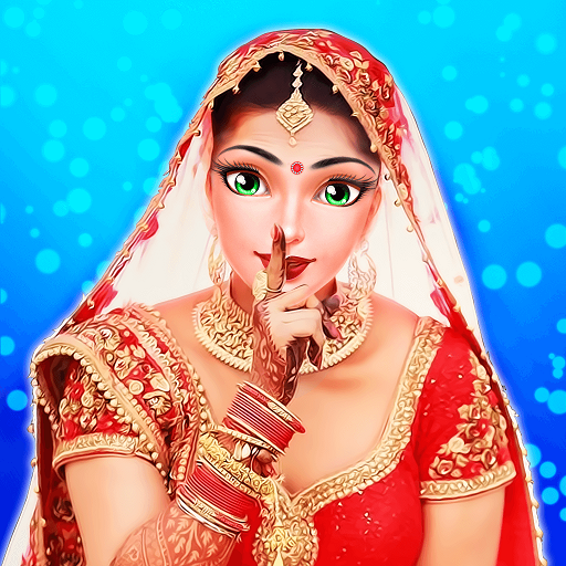Indian Wedding Saree Fashion & Arranged Marriage  APK MOD (UNLOCK/Unlimited Money) Download
