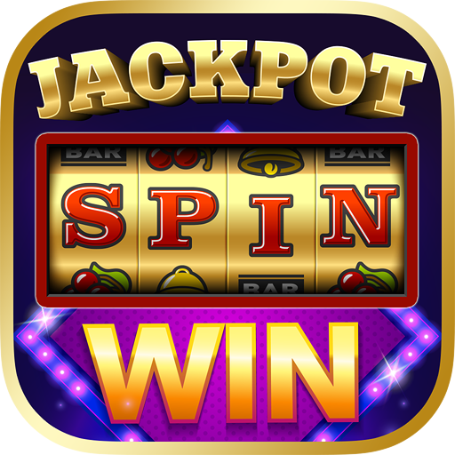 Jackpot Spin-Win Slots  APK MOD (UNLOCK/Unlimited Money) Download